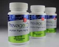 What are common side effects of Prevagen?